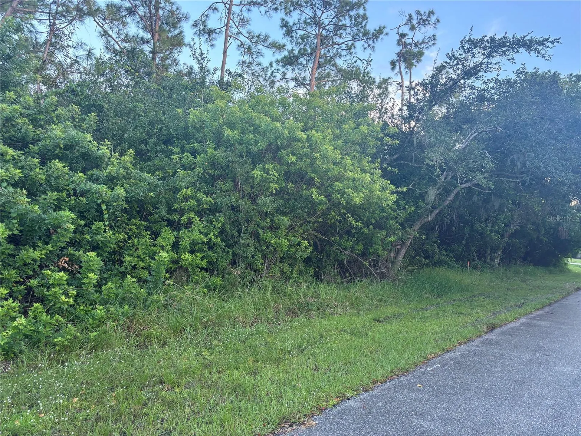 919 Phyllis Terrace Port Charlotte FL 33948