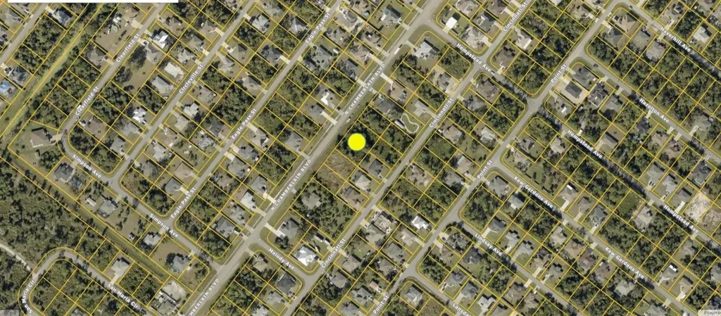 N Chamberlain Boulevard North Port FL 34286