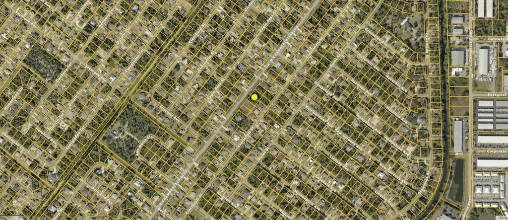 N Chamberlain Boulevard North Port FL 34286