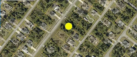 N Chamberlain Boulevard North Port FL 34286