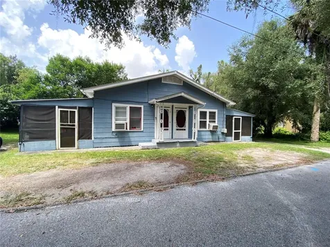 324 S Osceola Street Deland FL 32724