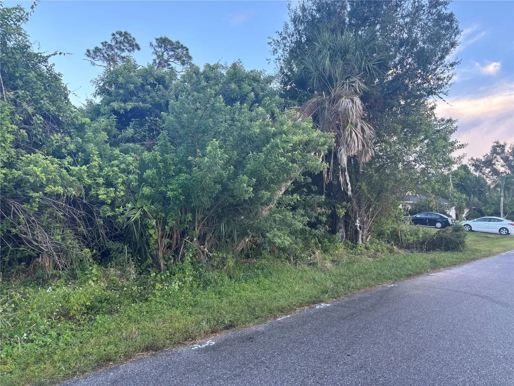 773 Red Bay Street Port Charlotte FL 33948