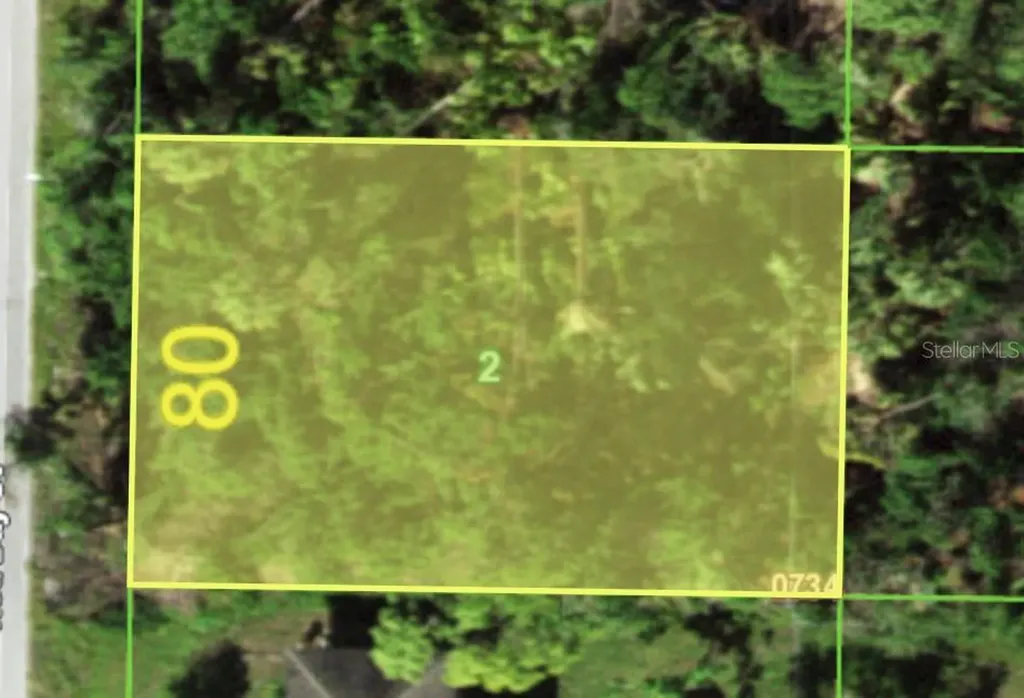 773 Red Bay Street Port Charlotte FL 33948