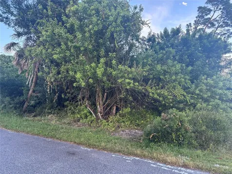 773 Red Bay Street Port Charlotte FL 33948