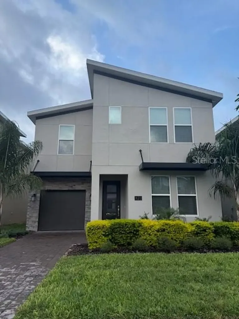 1123 Kingsbarn Street Davenport FL 33896
