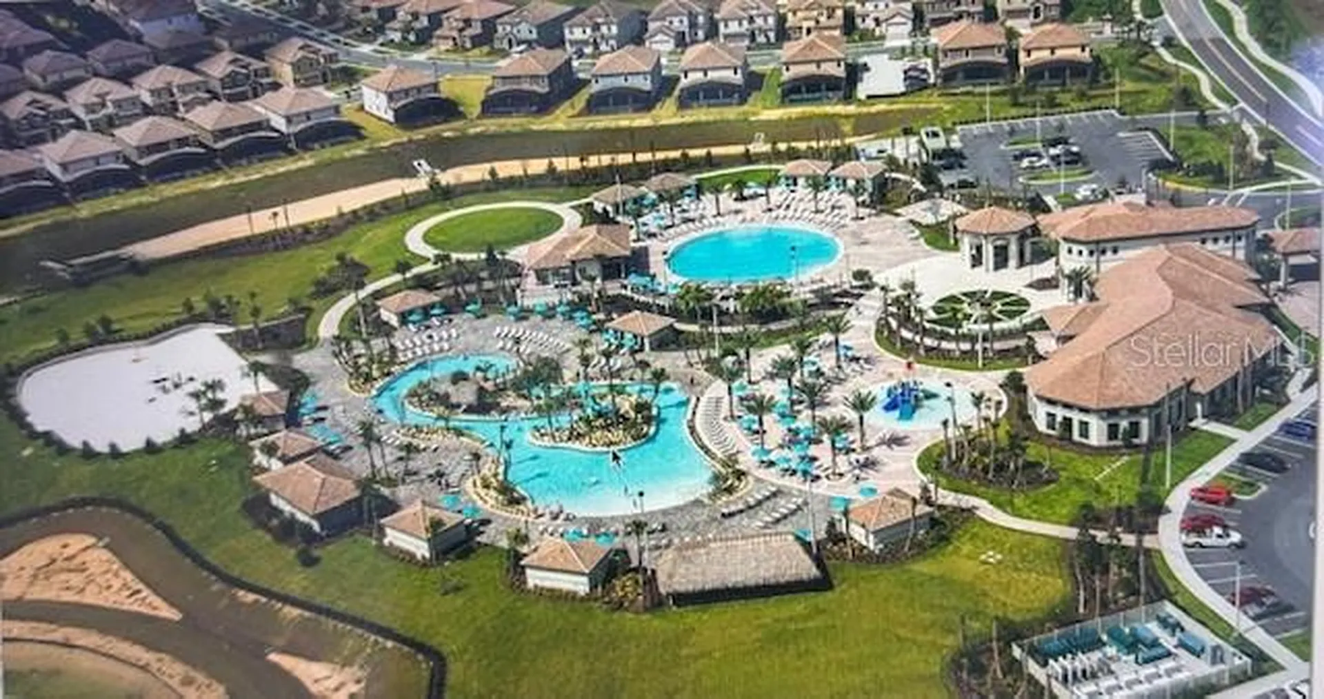 1123 Kingsbarn Street Davenport FL 33896
