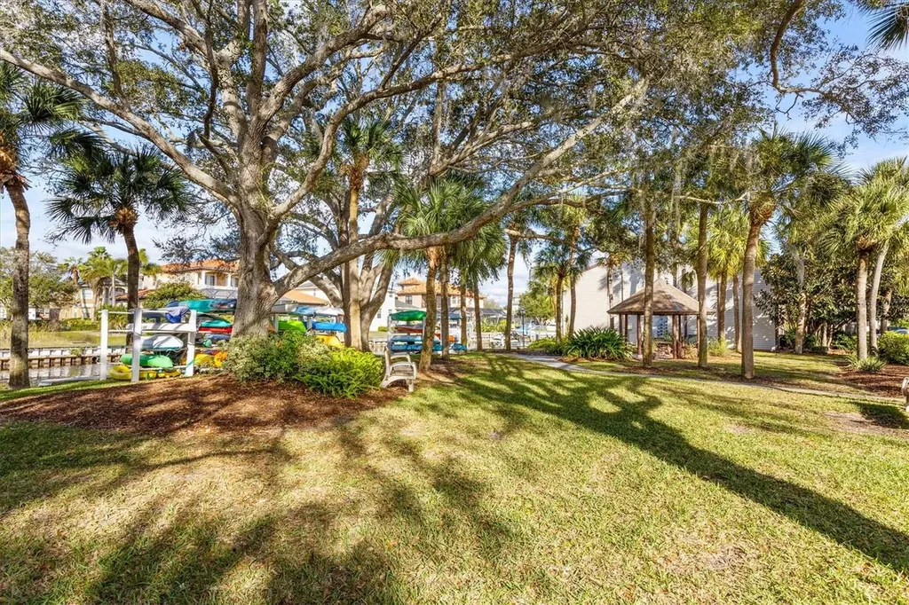 388 Moorings Cove Drive Tarpon Springs FL 34689