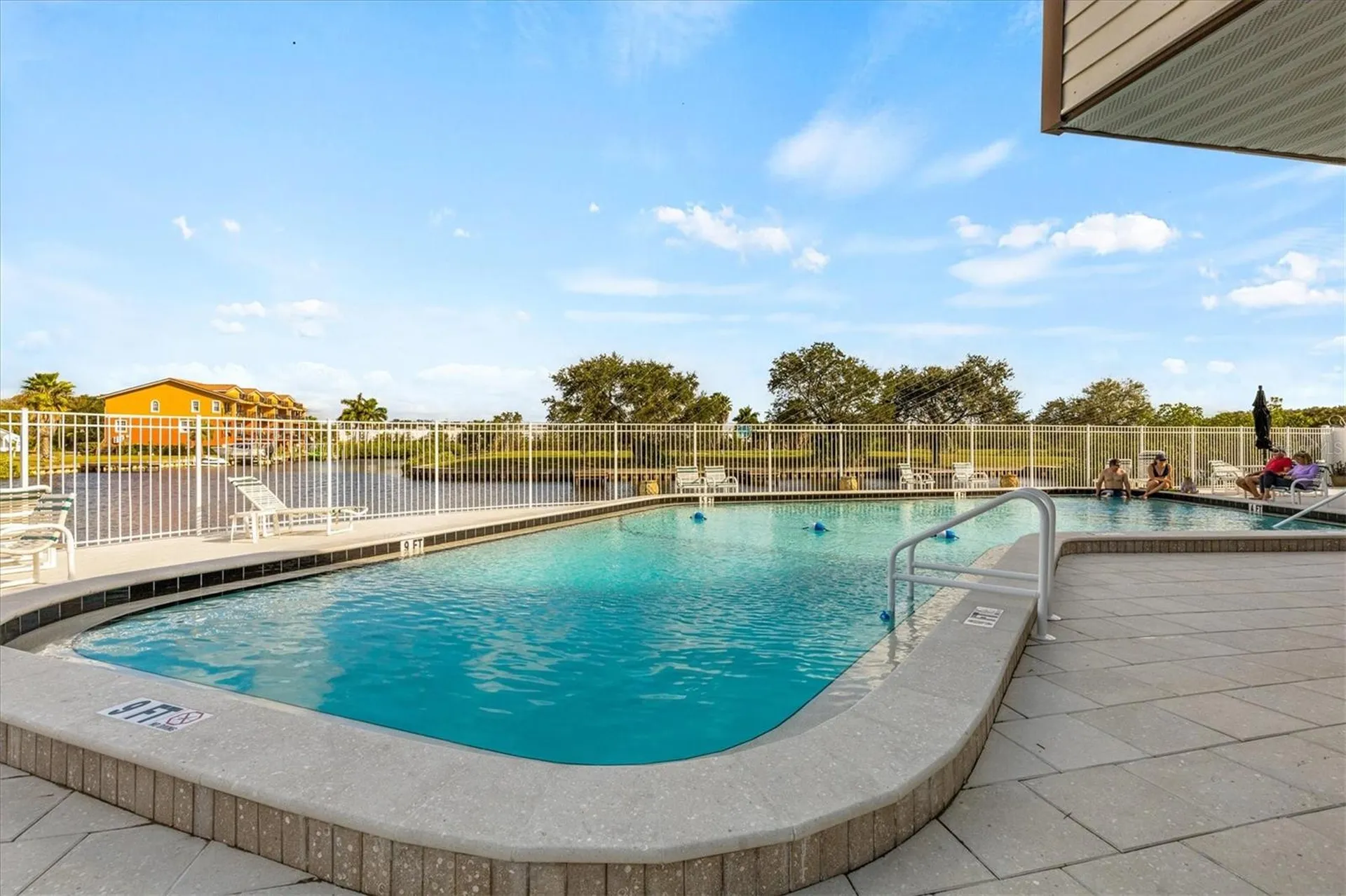 388 Moorings Cove Drive Tarpon Springs FL 34689