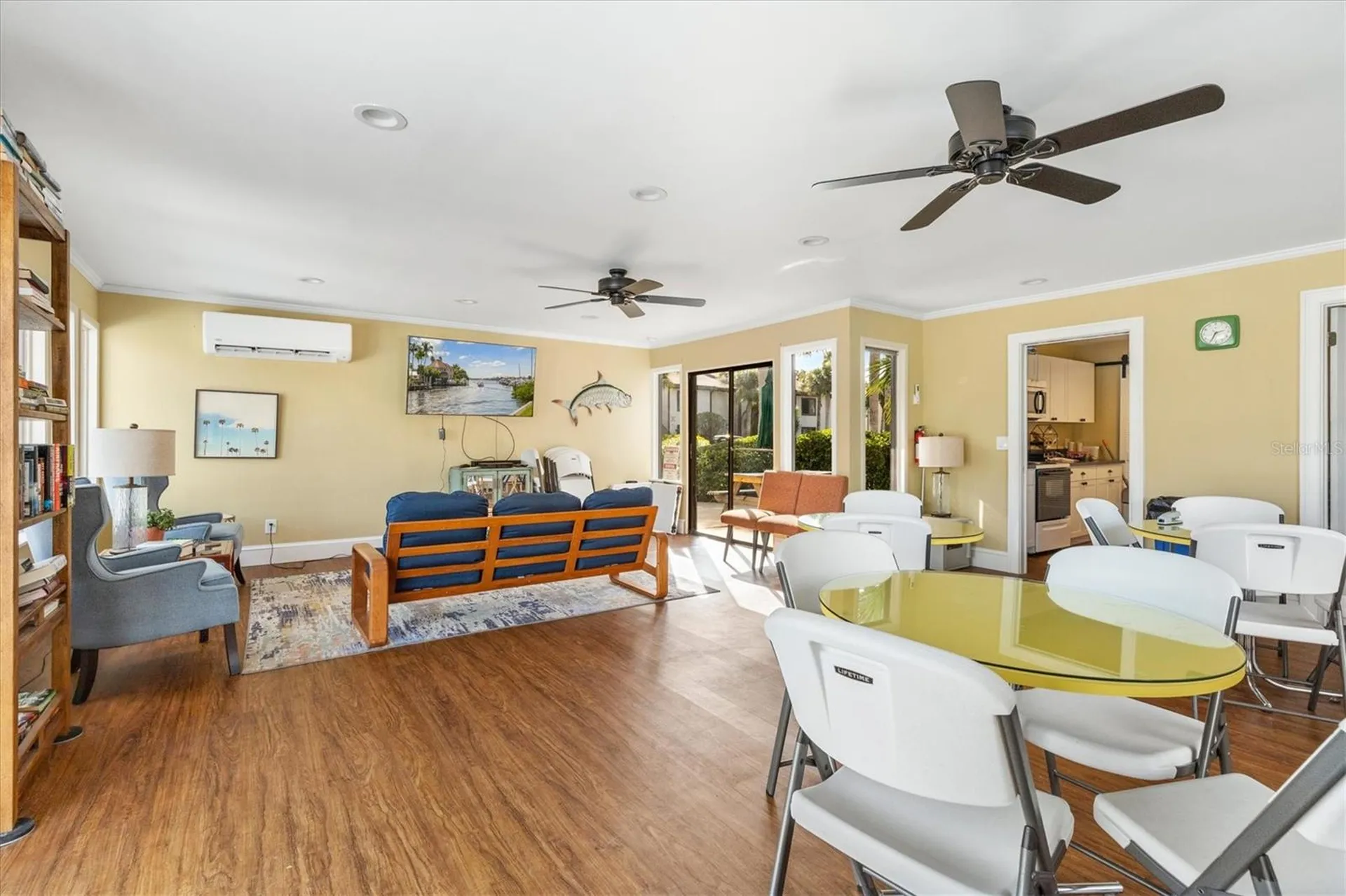 388 Moorings Cove Drive Tarpon Springs FL 34689