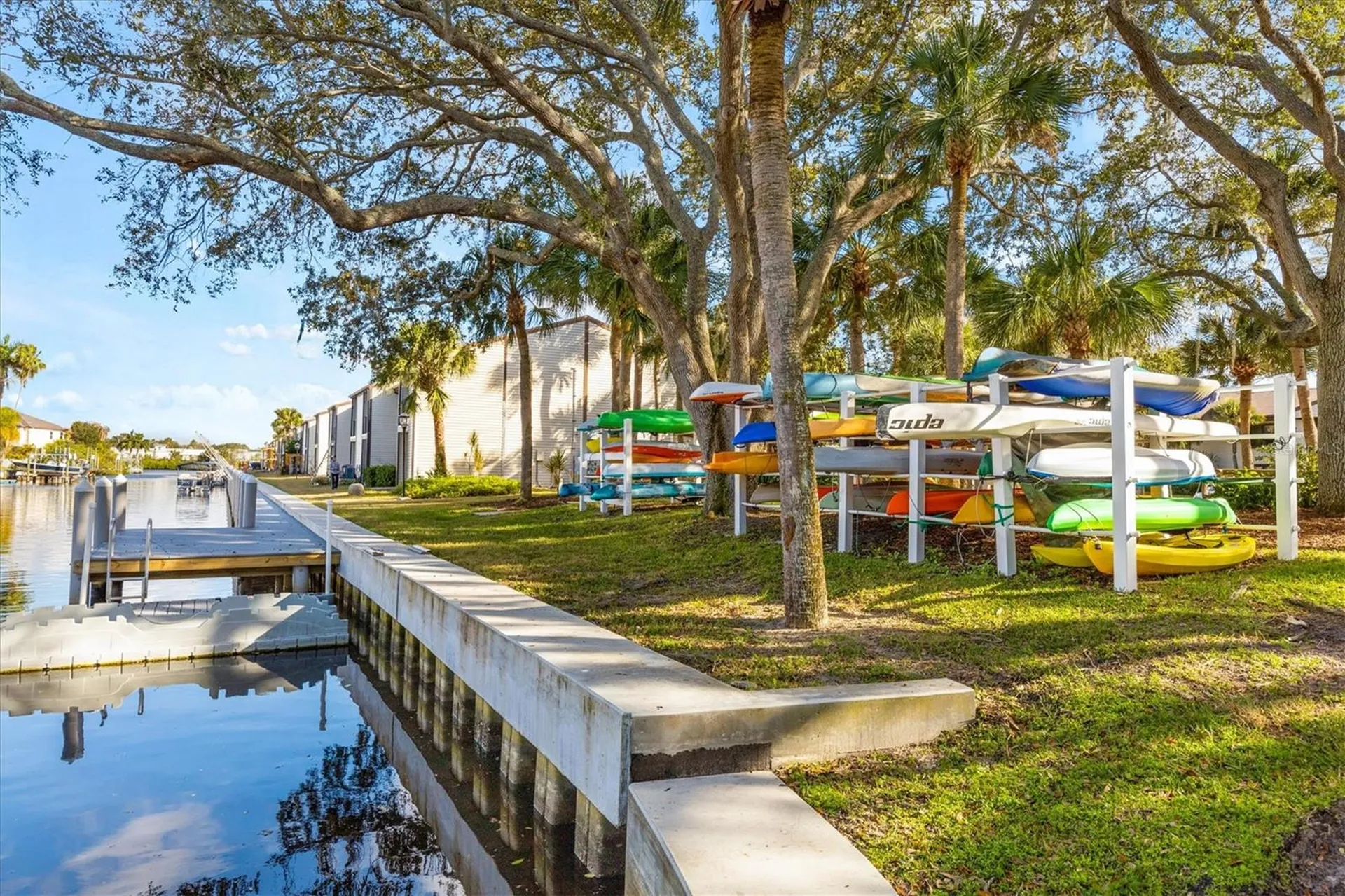388 Moorings Cove Drive Tarpon Springs FL 34689