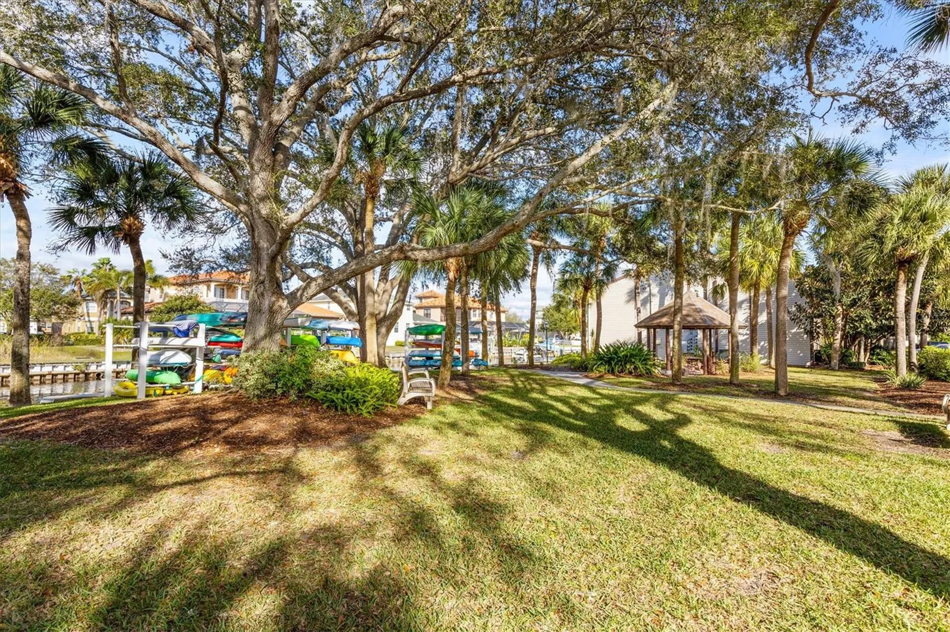 388 Moorings Cove Drive Tarpon Springs FL 34689