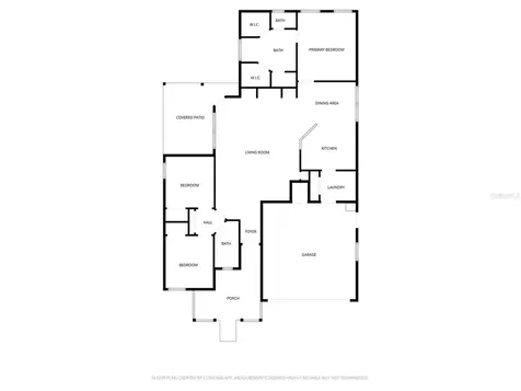 7932 SW 83rd Terrace Gainesville FL 32608