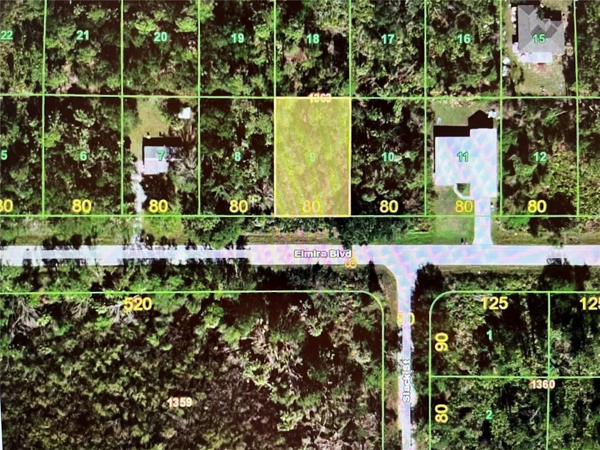 23422 Elmira Boulevard Punta Gorda FL 33980
