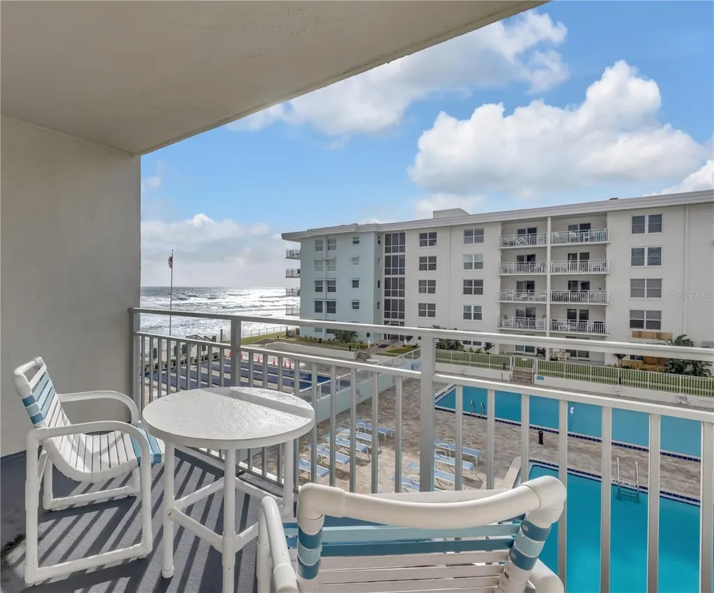 4151 S Atlantic Avenue New Smyrna Beach FL 32169