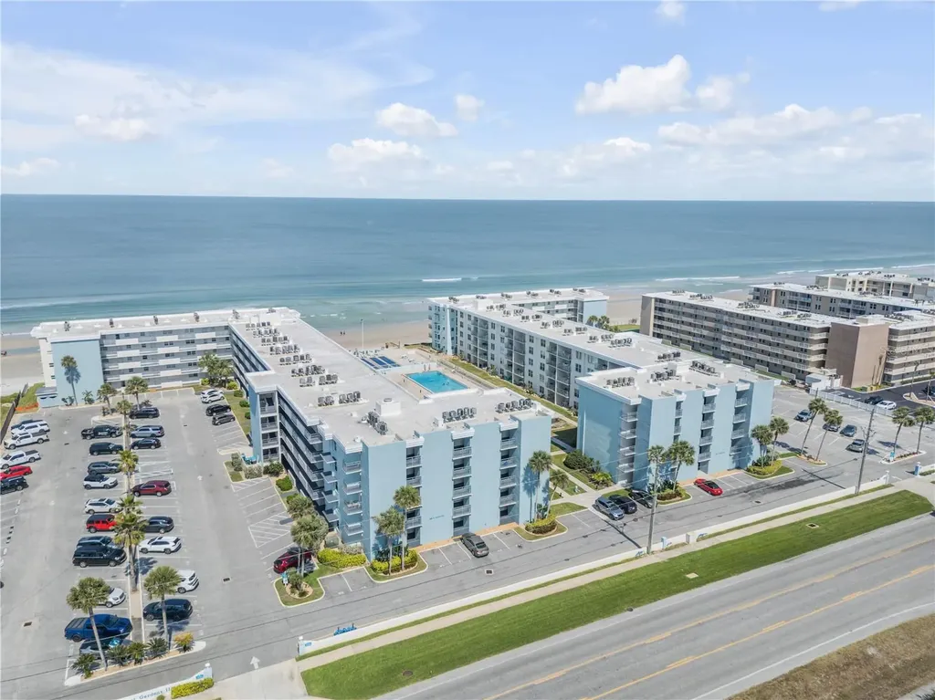 4151 S Atlantic Avenue New Smyrna Beach FL 32169