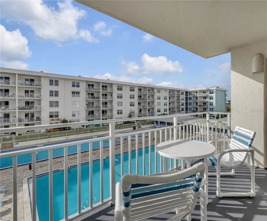 4151 S Atlantic Avenue New Smyrna Beach FL 32169