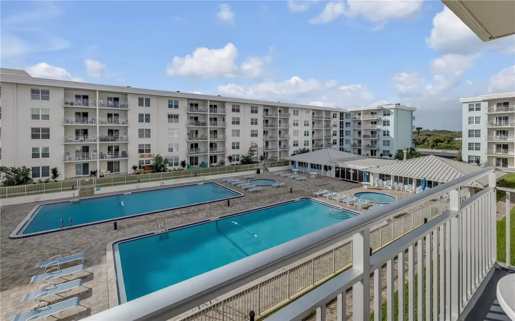 4151 S Atlantic Avenue New Smyrna Beach FL 32169