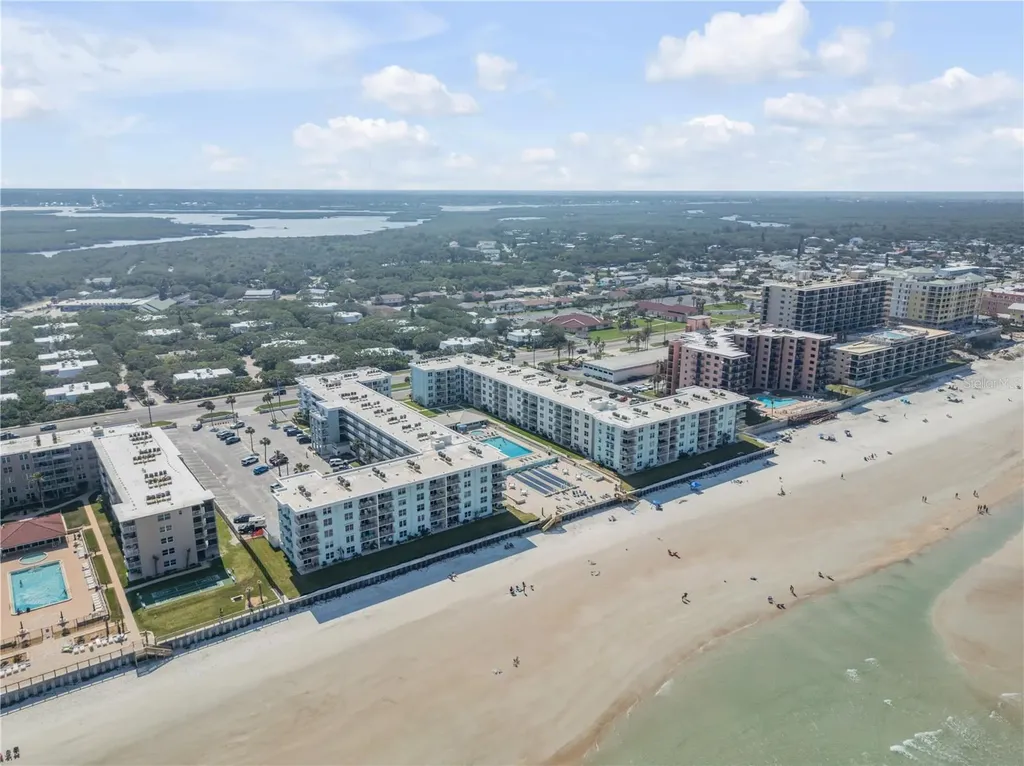 4151 S Atlantic Avenue New Smyrna Beach FL 32169