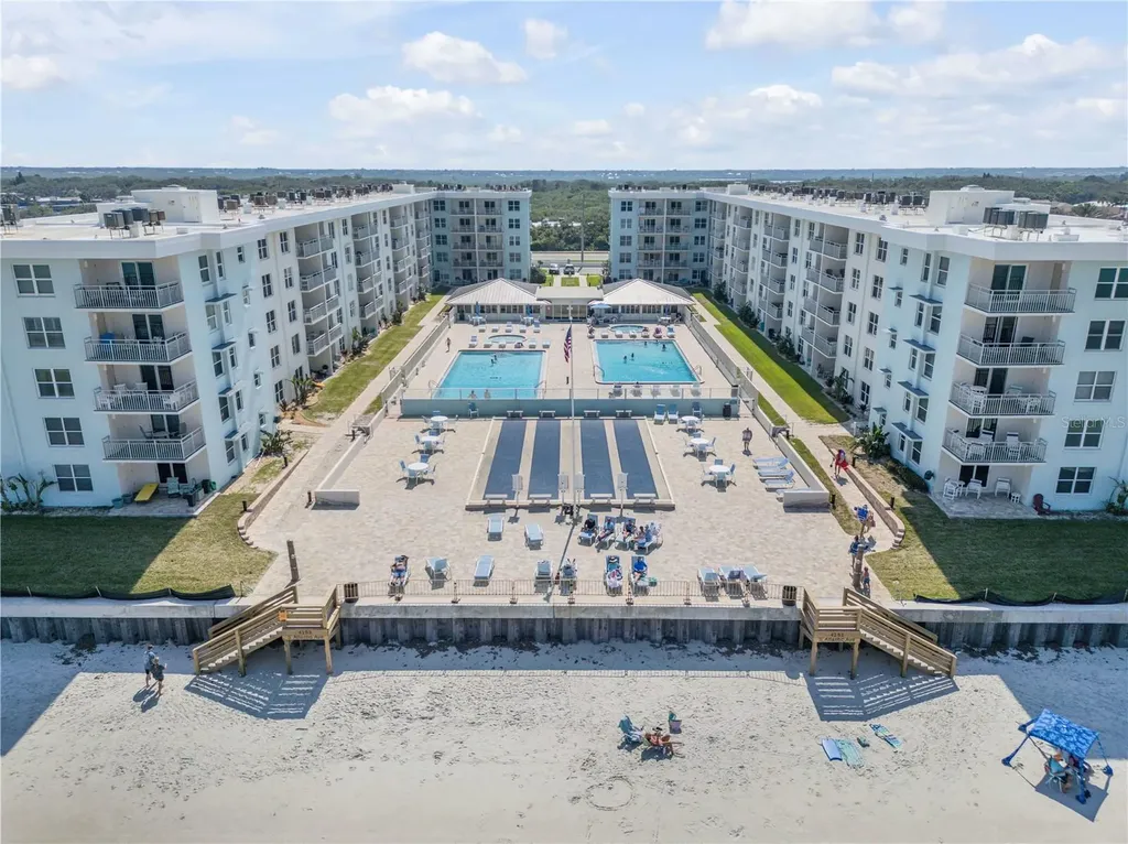 4151 S Atlantic Avenue New Smyrna Beach FL 32169