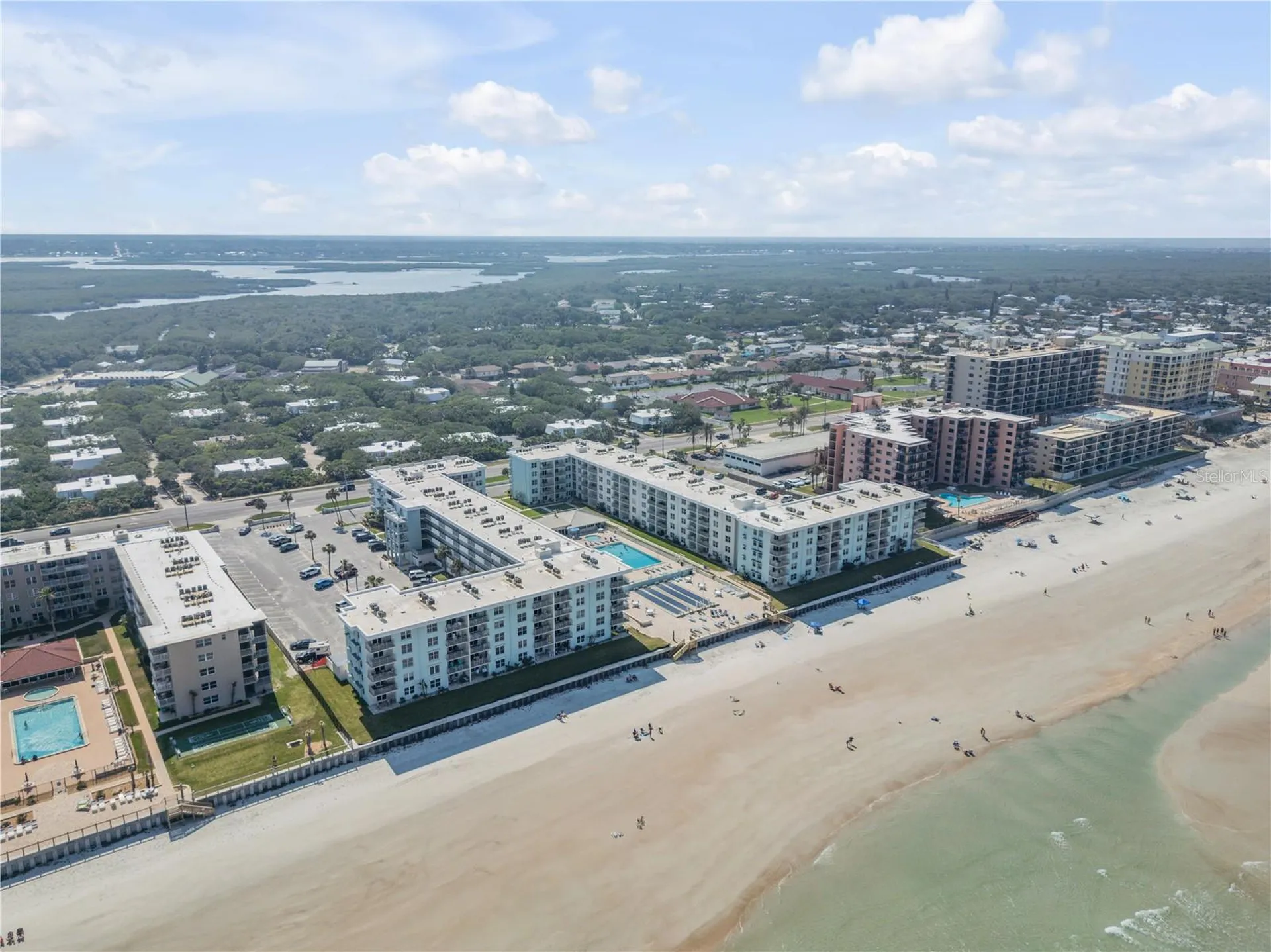4151 S Atlantic Avenue New Smyrna Beach FL 32169