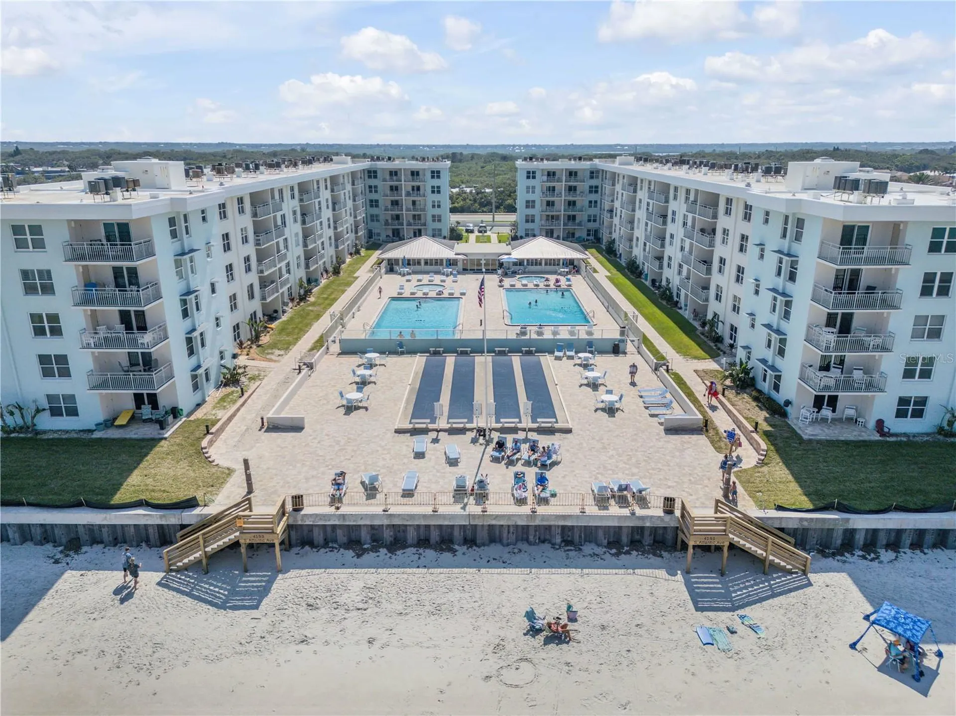 4151 S Atlantic Avenue New Smyrna Beach FL 32169
