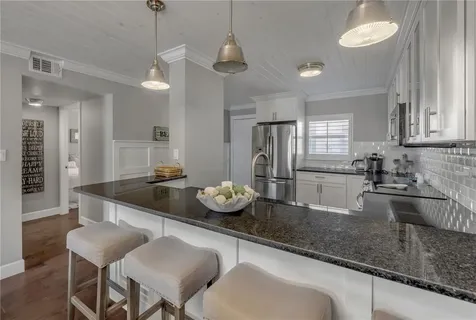 4151 S Atlantic Avenue New Smyrna Beach FL 32169