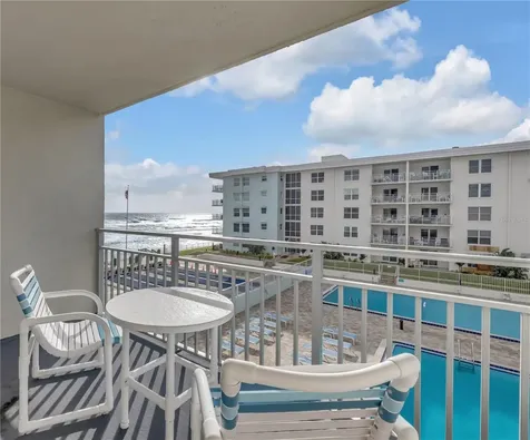 4151 S Atlantic Avenue New Smyrna Beach FL 32169
