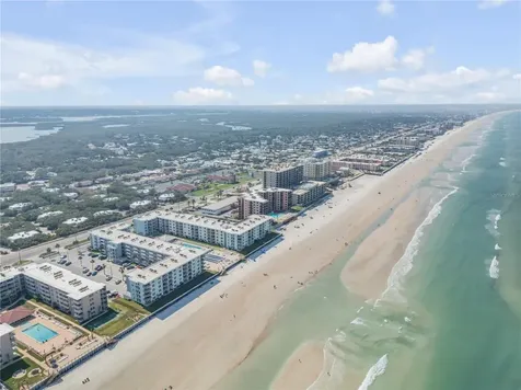 4151 S Atlantic Avenue New Smyrna Beach FL 32169