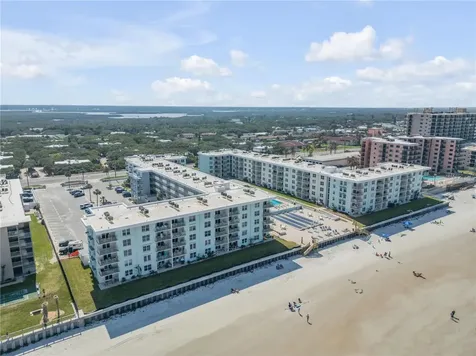 4151 S Atlantic Avenue New Smyrna Beach FL 32169