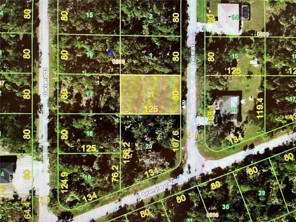 219 Swift Street Port Charlotte FL 33954