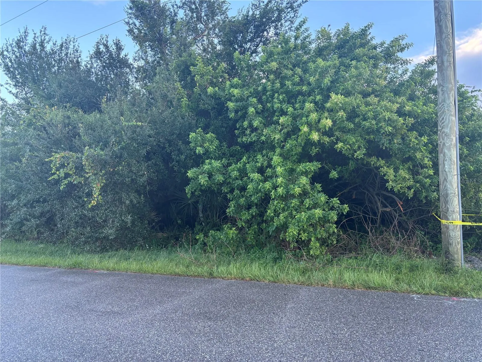 1087 Kennwood Avenue Port Charlotte FL 33948