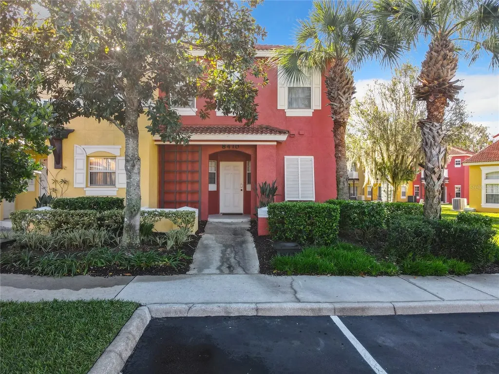 8410 Blue Lagoon Drive Kissimmee FL 34747