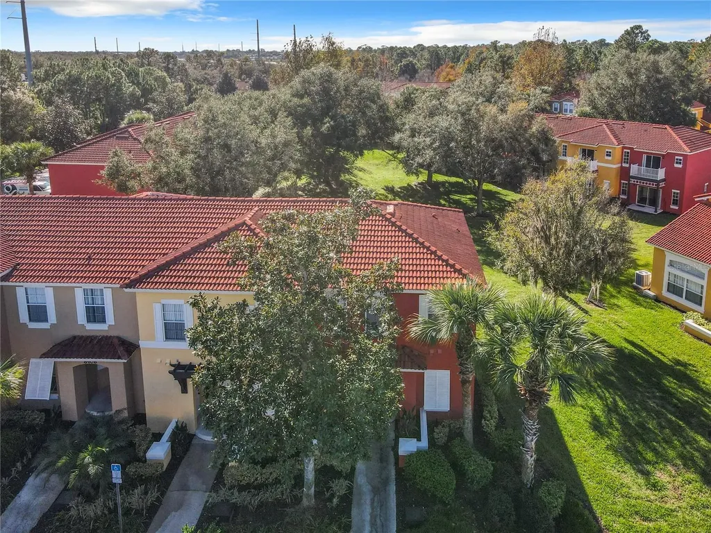 8410 Blue Lagoon Drive Kissimmee FL 34747