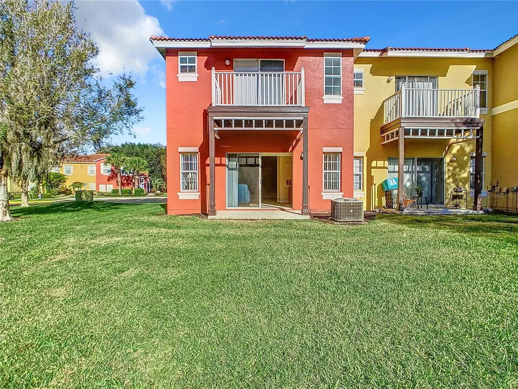 8410 Blue Lagoon Drive Kissimmee FL 34747