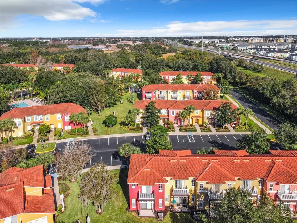 8410 Blue Lagoon Drive Kissimmee FL 34747