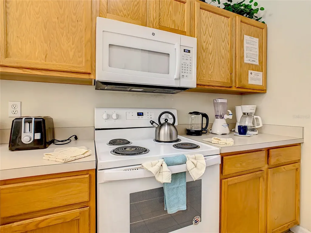 8410 Blue Lagoon Drive Kissimmee FL 34747