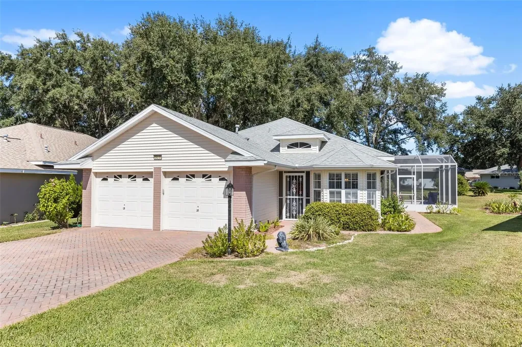 5619 Prince Andrew Court Leesburg FL 34748