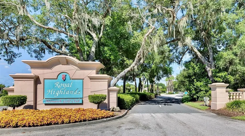 5619 Prince Andrew Court Leesburg FL 34748