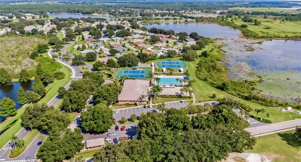 5619 Prince Andrew Court Leesburg FL 34748