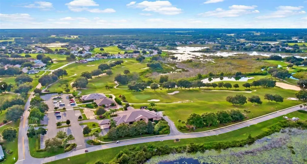 5619 Prince Andrew Court Leesburg FL 34748