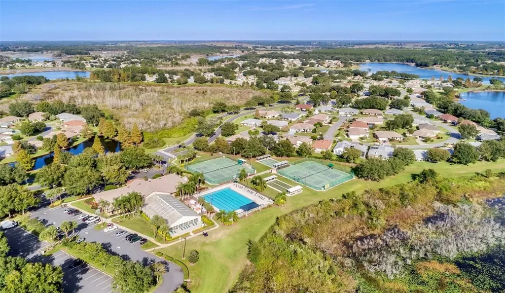 5619 Prince Andrew Court Leesburg FL 34748