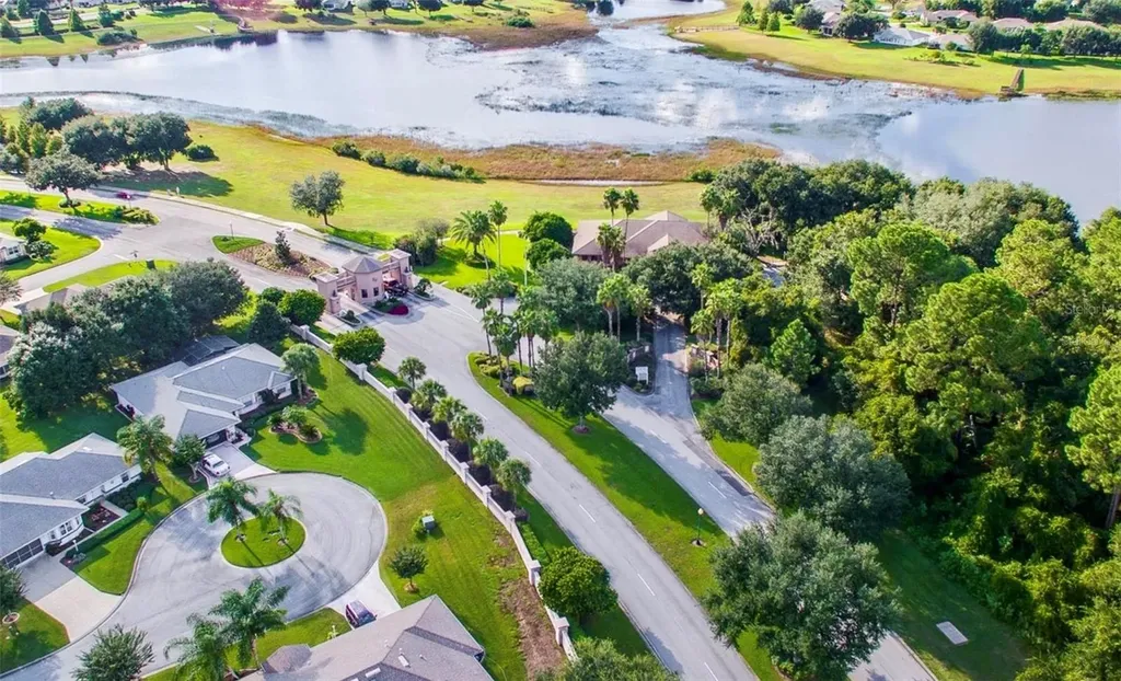 5619 Prince Andrew Court Leesburg FL 34748