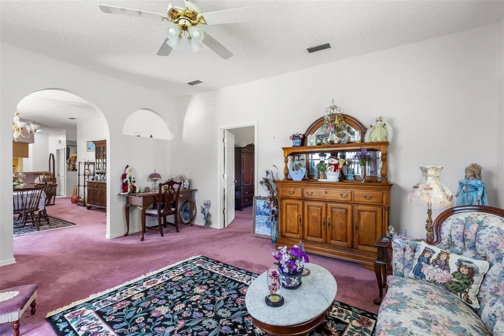 5619 Prince Andrew Court Leesburg FL 34748