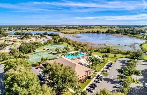 5619 Prince Andrew Court Leesburg FL 34748