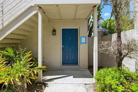 408 And 410 S Tampania Tampa FL 33609