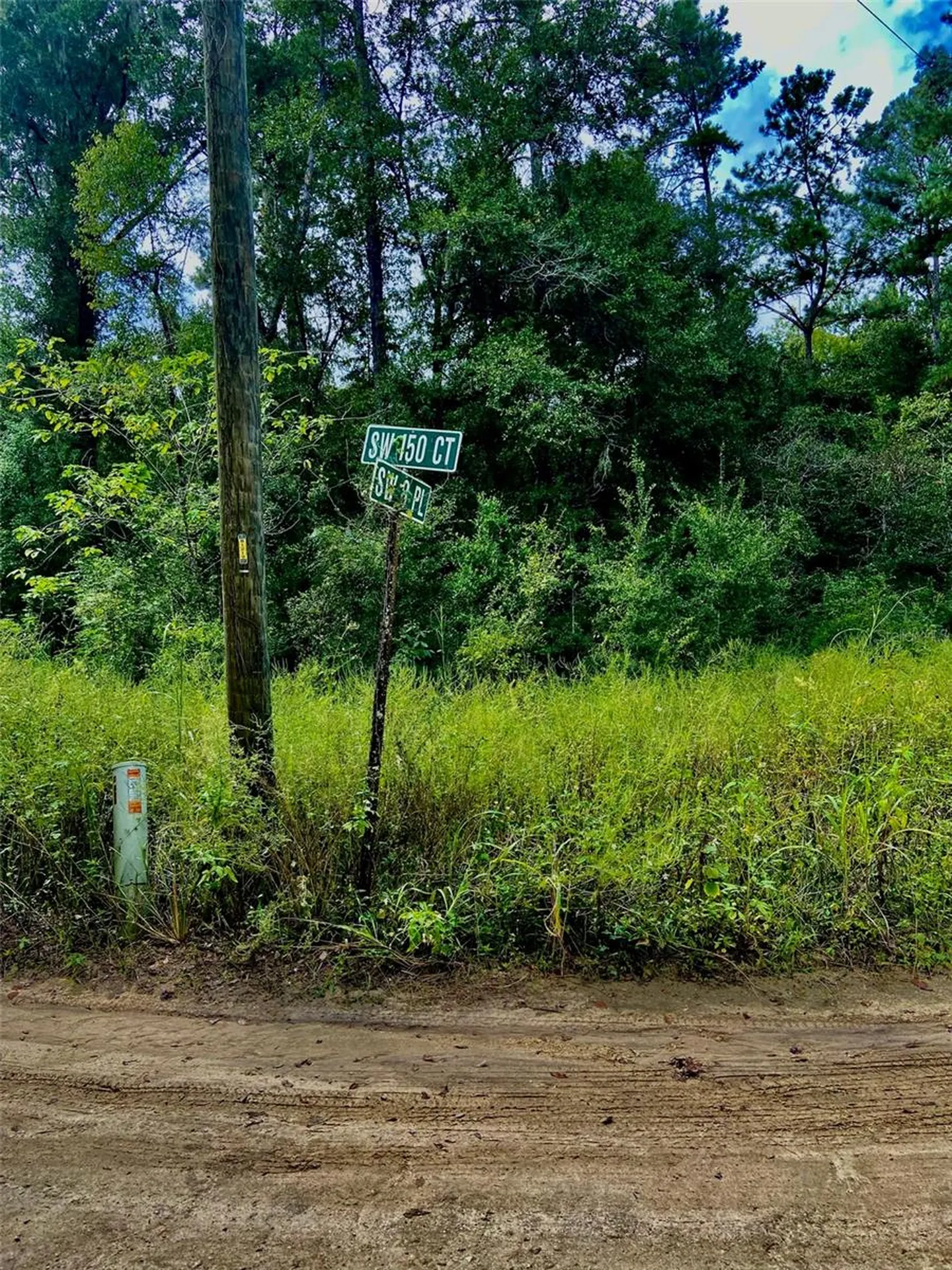 0 SW 8th Place SW Ocala FL 34481