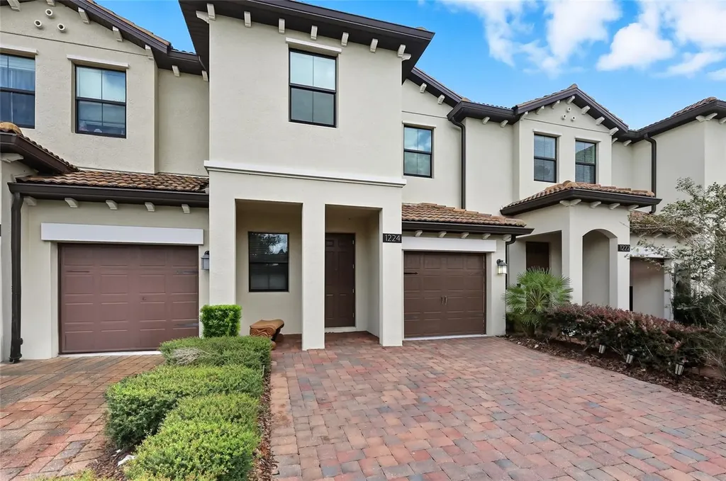 1224 Royal St George Boulevard Davenport FL 33896