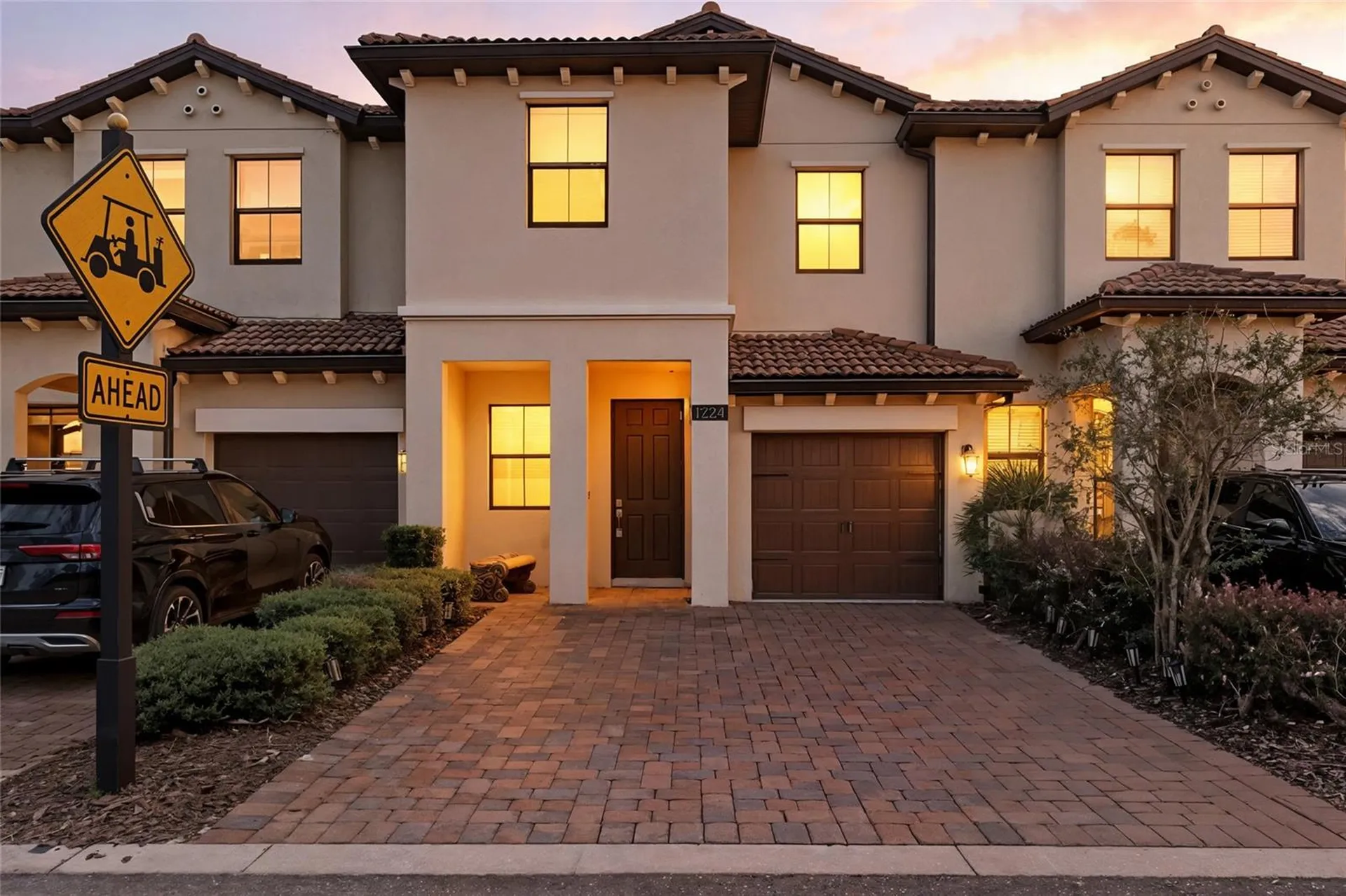 1224 Royal St George Boulevard Davenport FL 33896