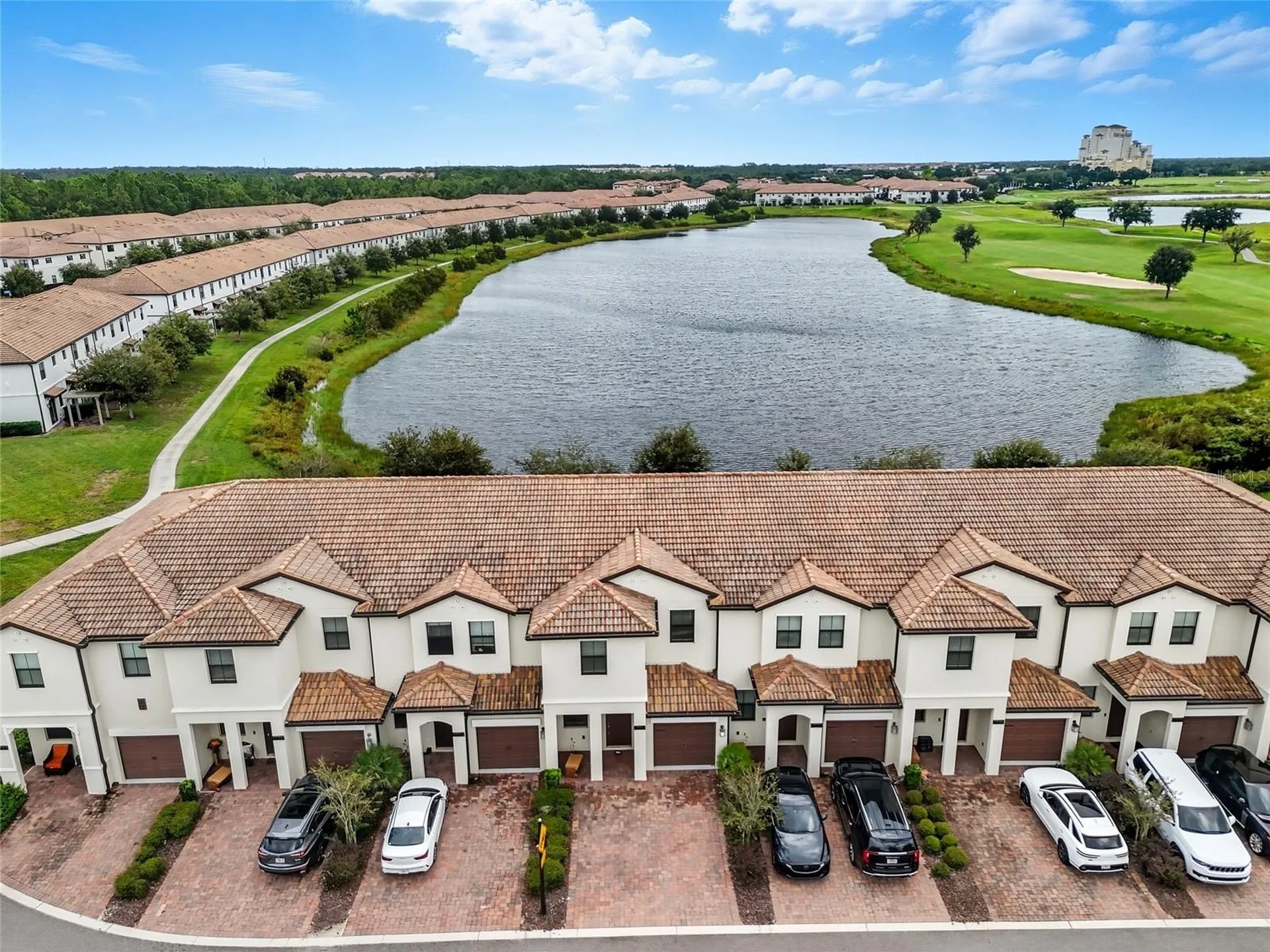 1224 Royal St George Boulevard Davenport FL 33896