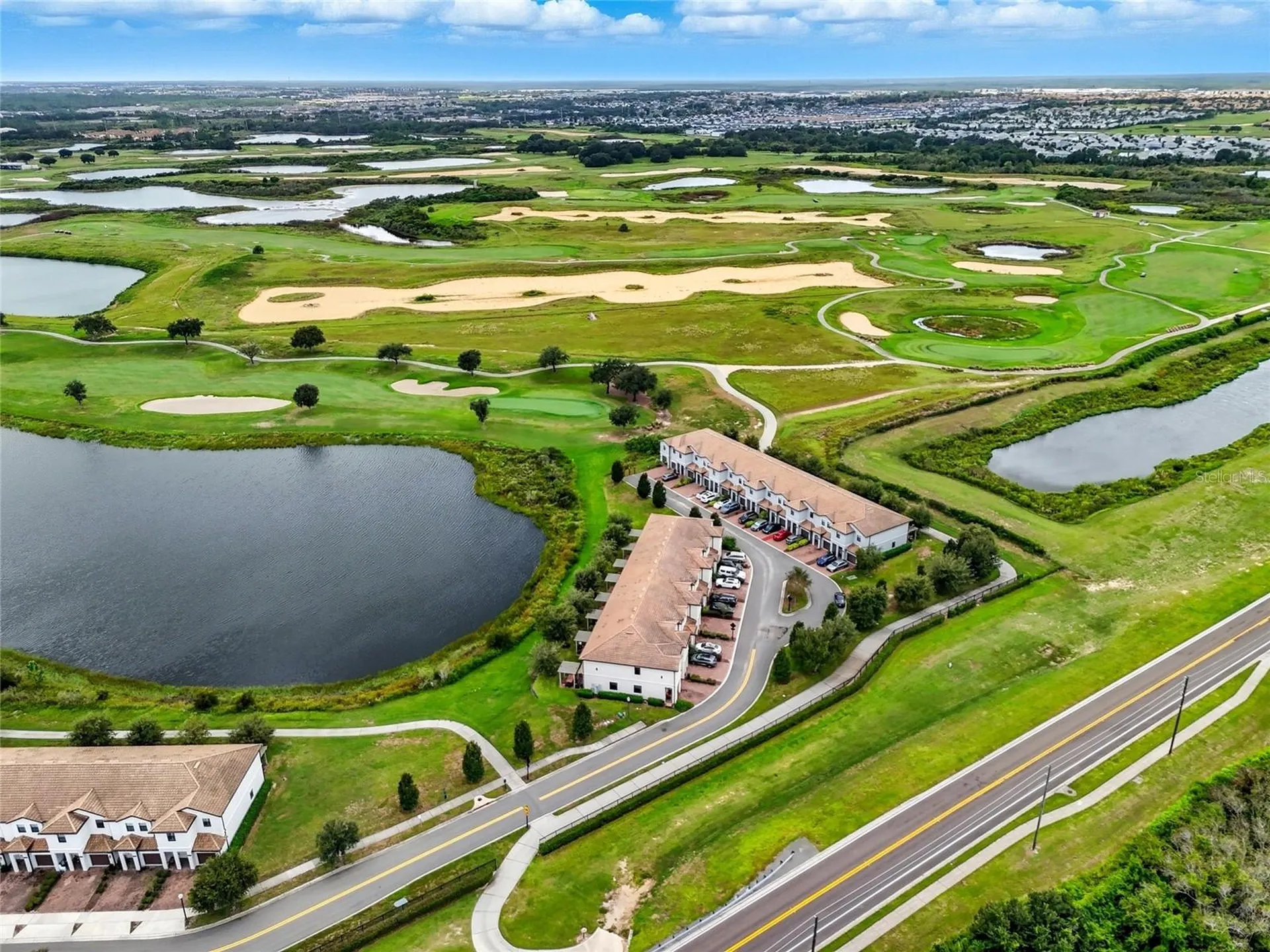 1224 Royal St George Boulevard Davenport FL 33896